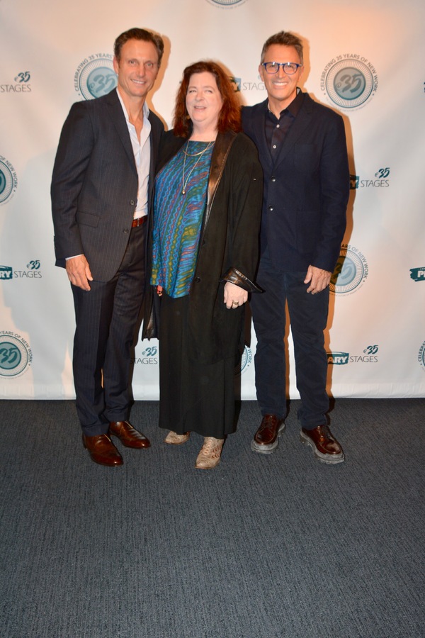 Photo Coverage: Primary Stages Celebrates 35th Anniversary Gala Image