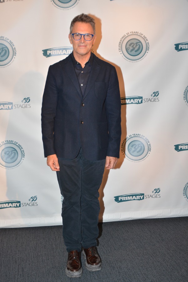 Photo Coverage: Primary Stages Celebrates 35th Anniversary Gala Image
