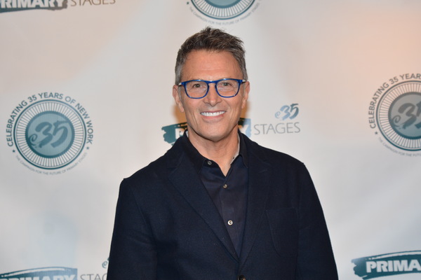 Photo Coverage: Primary Stages Celebrates 35th Anniversary Gala Image