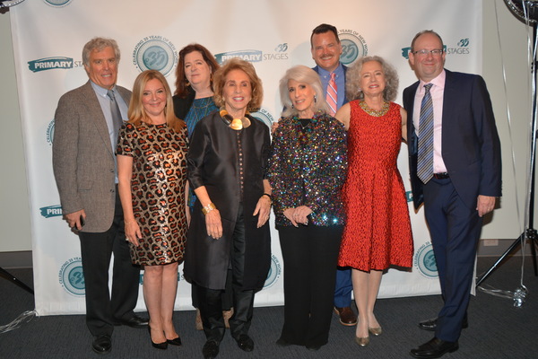 Photo Coverage: Primary Stages Celebrates 35th Anniversary Gala Image
