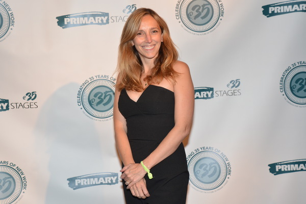 Photo Coverage: Primary Stages Celebrates 35th Anniversary Gala Image