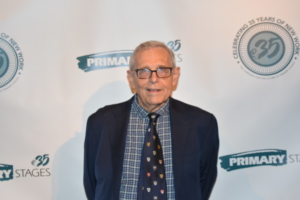 Photo Coverage: Primary Stages Celebrates 35th Anniversary Gala Image
