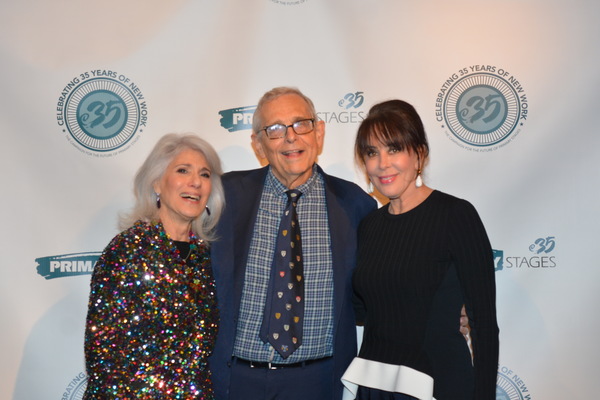Photo Coverage: Primary Stages Celebrates 35th Anniversary Gala Image