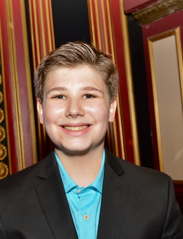 Photo Coverage: FORBIDDEN BROADWAY THE NEXT GENERATIONS Opens at The Triad Image