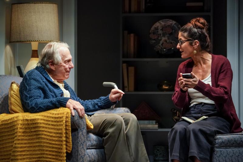 Review: Seattle Rep's THE GREAT MOMENT is a Moment but Not So Great  Image