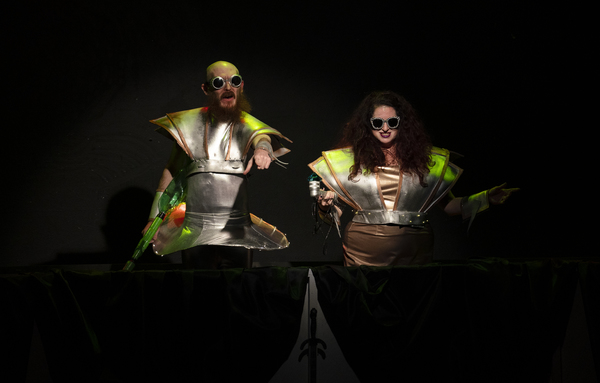 Photo Flash: Bainbridge Performing Arts Presents THE ROCKY HORROR SHOW Image
