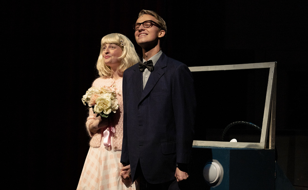 Photo Flash: Bainbridge Performing Arts Presents THE ROCKY HORROR SHOW Image