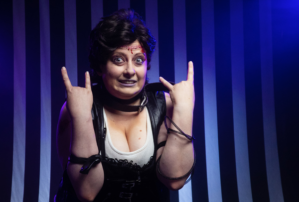 Photo Flash: Bainbridge Performing Arts Presents THE ROCKY HORROR SHOW Image