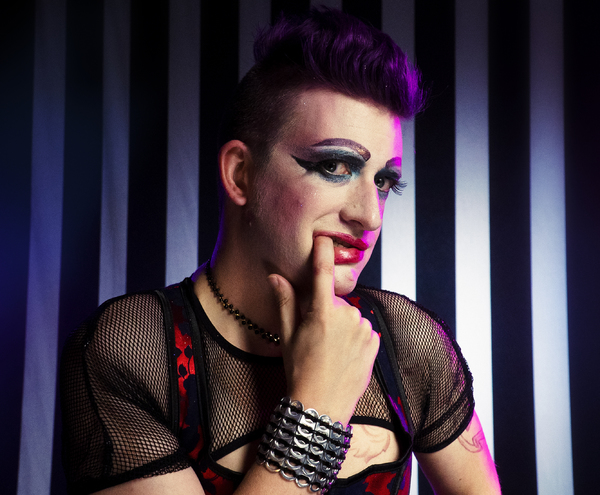 Photo Flash: Bainbridge Performing Arts Presents THE ROCKY HORROR SHOW Image