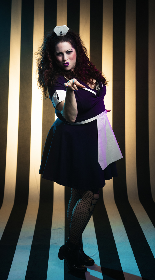 Photo Flash: Bainbridge Performing Arts Presents THE ROCKY HORROR SHOW Image