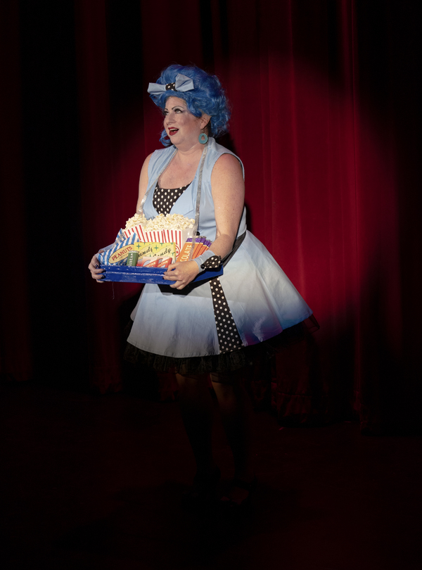 Photo Flash: Bainbridge Performing Arts Presents THE ROCKY HORROR SHOW Image