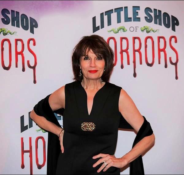 Photo Coverage: Go Inside Opening Night of LITTLE SHOP OF HORRORS with Jonathan Groff, Tammy Blanchard, Christian Borle & More! Image