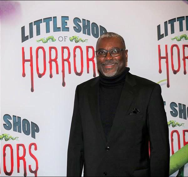 Photo Coverage: Go Inside Opening Night of LITTLE SHOP OF HORRORS with Jonathan Groff, Tammy Blanchard, Christian Borle & More! Image