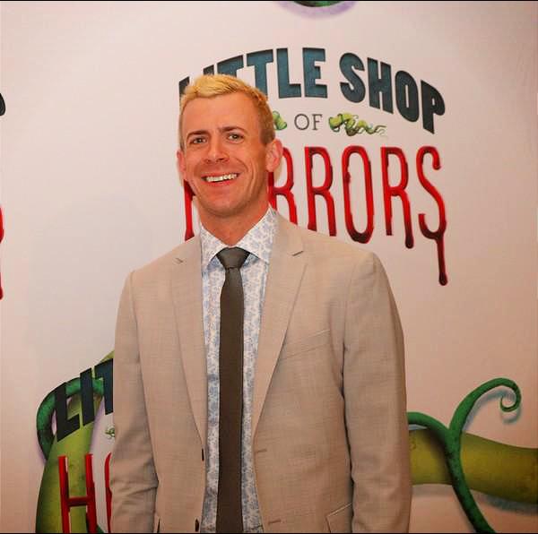 Photo Coverage: Go Inside Opening Night of LITTLE SHOP OF HORRORS with Jonathan Groff, Tammy Blanchard, Christian Borle & More! Image
