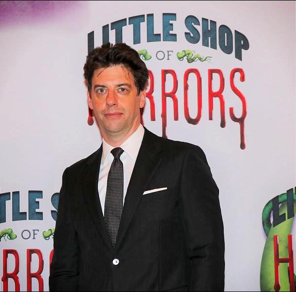 Photo Coverage: Go Inside Opening Night of LITTLE SHOP OF HORRORS with Jonathan Groff, Tammy Blanchard, Christian Borle & More! Image