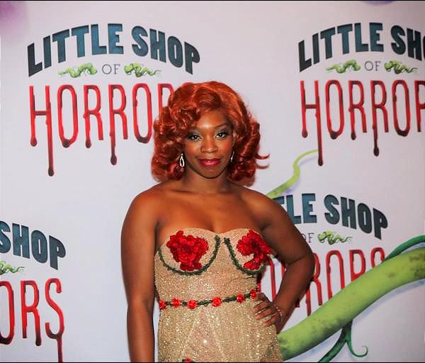 Photo Coverage: Go Inside Opening Night of LITTLE SHOP OF HORRORS with Jonathan Groff, Tammy Blanchard, Christian Borle & More! Image