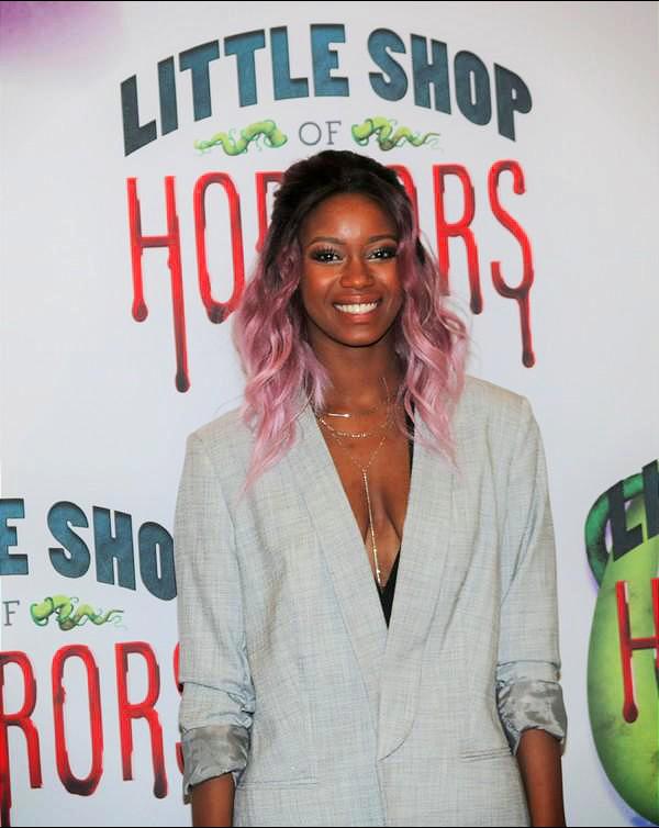 Photo Coverage: Go Inside Opening Night of LITTLE SHOP OF HORRORS with Jonathan Groff, Tammy Blanchard, Christian Borle & More! Image