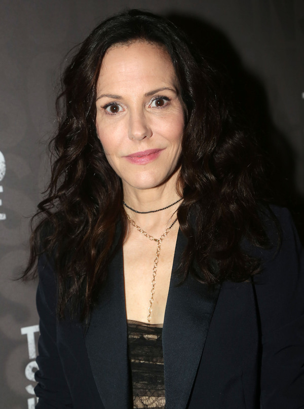 Mary-Louise Parker  Photo
