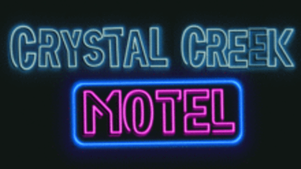 Review: CRYSTAL CREEK MOTEL at Flying V Theatre 
