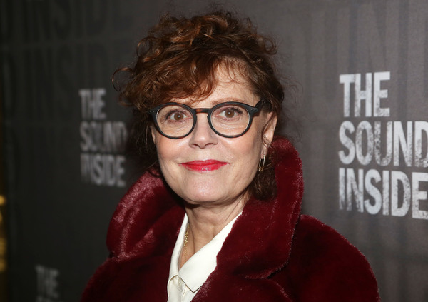 Photo Coverage: On the Opening Night Red Carpet of THE SOUND INSIDE Image