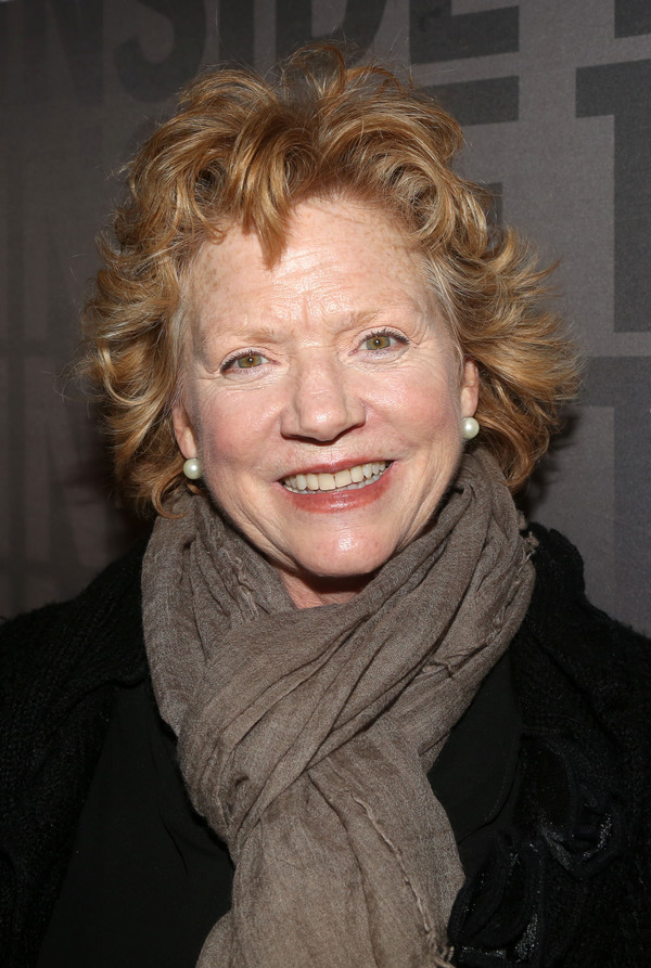 Photo Coverage: On the Opening Night Red Carpet of THE SOUND INSIDE Image
