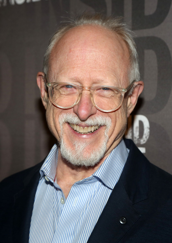 Photo Coverage: On the Opening Night Red Carpet of THE SOUND INSIDE Image