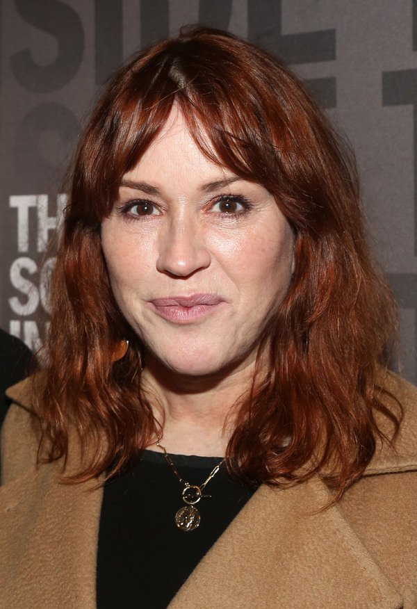 Photo Coverage: On the Opening Night Red Carpet of THE SOUND INSIDE Image