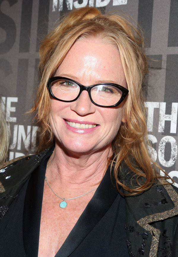 Photo Coverage: On the Opening Night Red Carpet of THE SOUND INSIDE Image