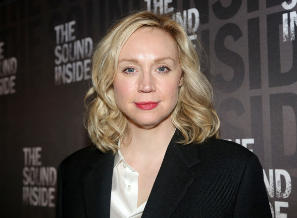 Photo Coverage: On the Opening Night Red Carpet of THE SOUND INSIDE Image