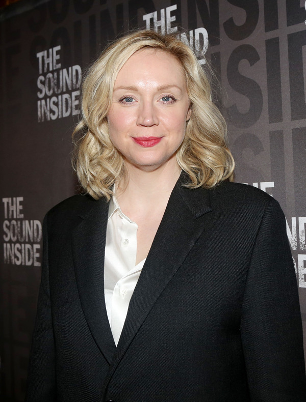 Photo Coverage: On the Opening Night Red Carpet of THE SOUND INSIDE Image