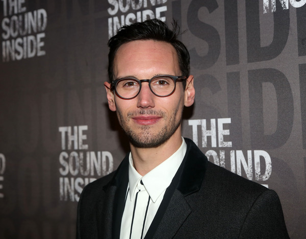  Cory Michael Smith  Photo