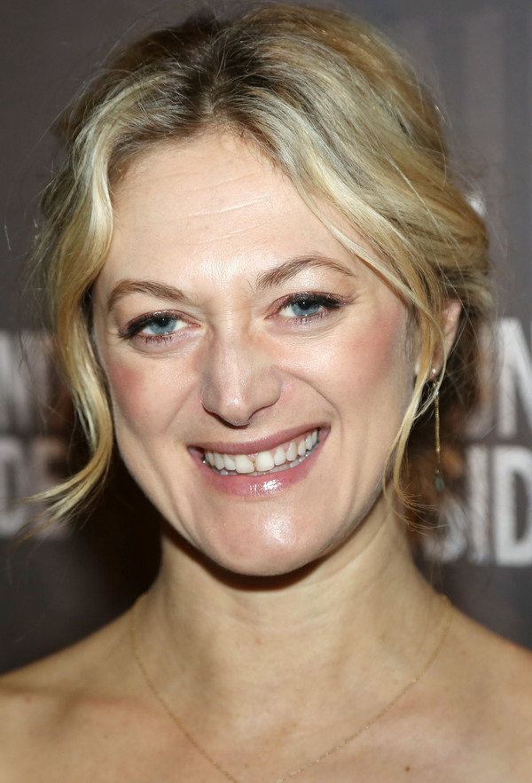 Photo Coverage: On the Opening Night Red Carpet of THE SOUND INSIDE Image
