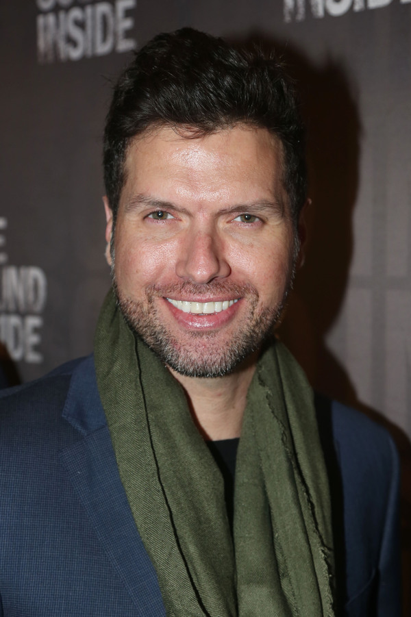 Photo Coverage: On the Opening Night Red Carpet of THE SOUND INSIDE Image