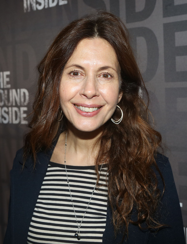 Photo Coverage: On the Opening Night Red Carpet of THE SOUND INSIDE Image