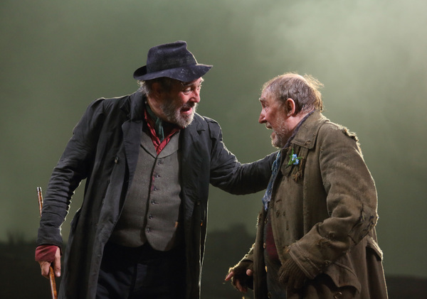 Photo Flash: First Look at the National's TRANSLATIONS Image