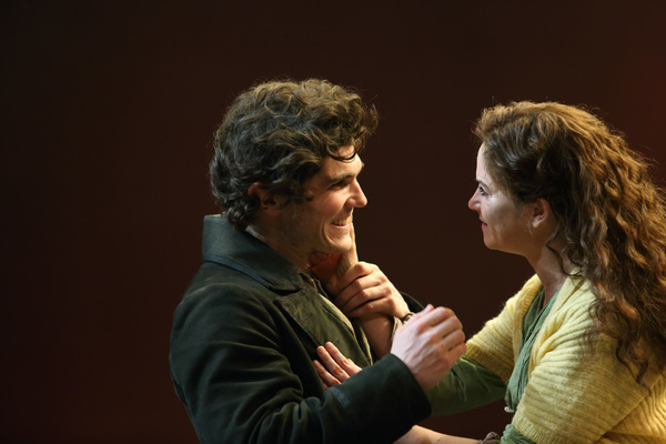 Photo Flash: First Look at the National's TRANSLATIONS Image