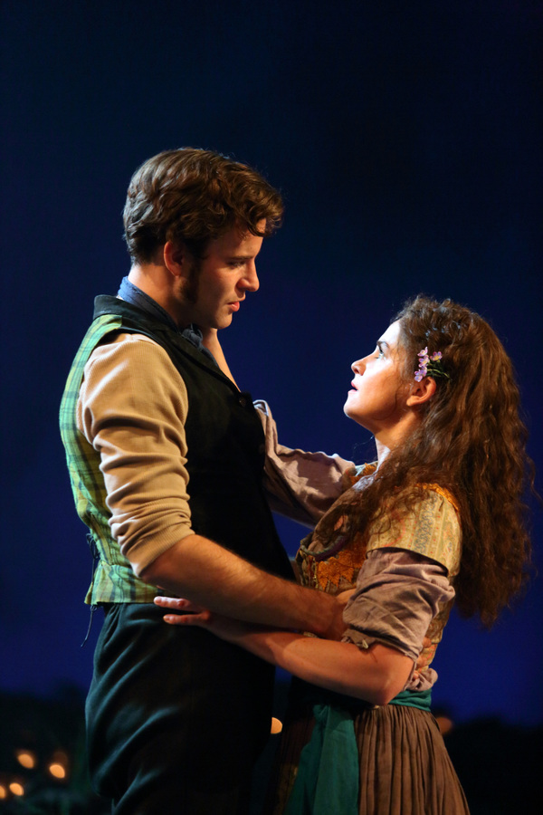 Photo Flash: First Look at the National's TRANSLATIONS Image