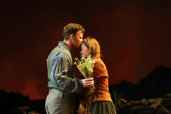 Photo Flash: First Look at the National's TRANSLATIONS Image