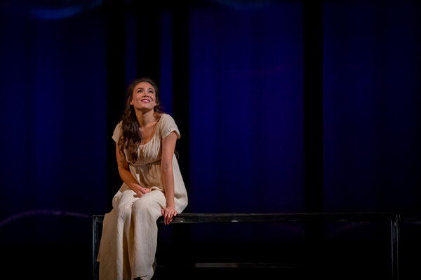 Photo Flash: Get A First Look at RIGOLETTO at Edmonton Opera Image