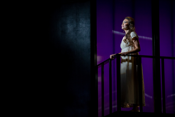Photo Flash: Get A First Look at RIGOLETTO at Edmonton Opera 