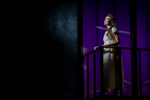 Photo Flash: Get A First Look at RIGOLETTO at Edmonton Opera Image
