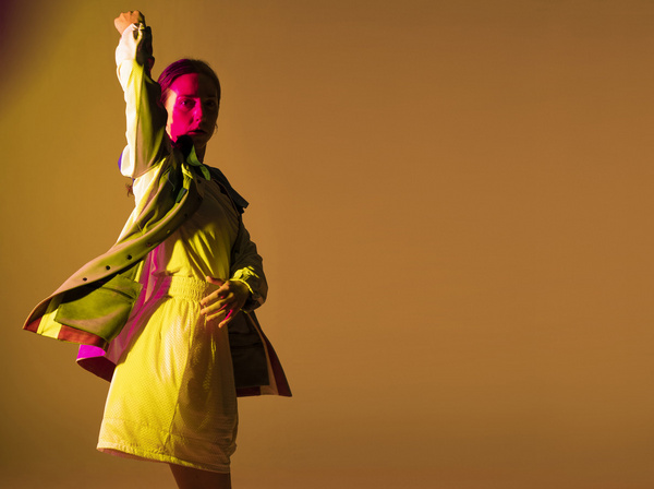 Photo Flash: Igor X Moreno Premiere New Show BEAT And Installation LIMITED CELESTIAL SPACE Image