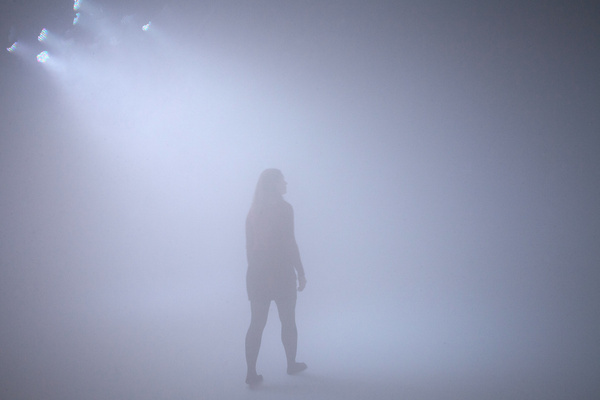 Photo Flash: Igor X Moreno Premiere New Show BEAT And Installation LIMITED CELESTIAL SPACE Image