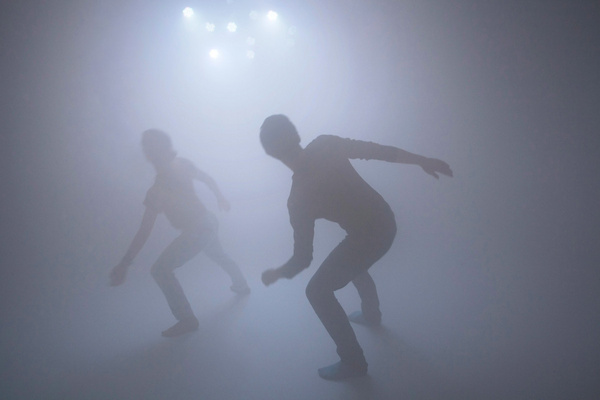 Photo Flash: Igor X Moreno Premiere New Show BEAT And Installation LIMITED CELESTIAL SPACE 