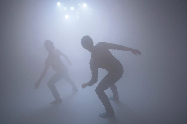 Photo Flash: Igor X Moreno Premiere New Show BEAT And Installation LIMITED CELESTIAL SPACE Image