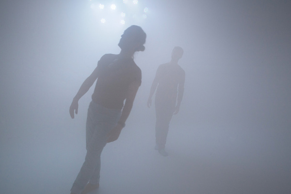 Photo Flash: Igor X Moreno Premiere New Show BEAT And Installation LIMITED CELESTIAL SPACE Image