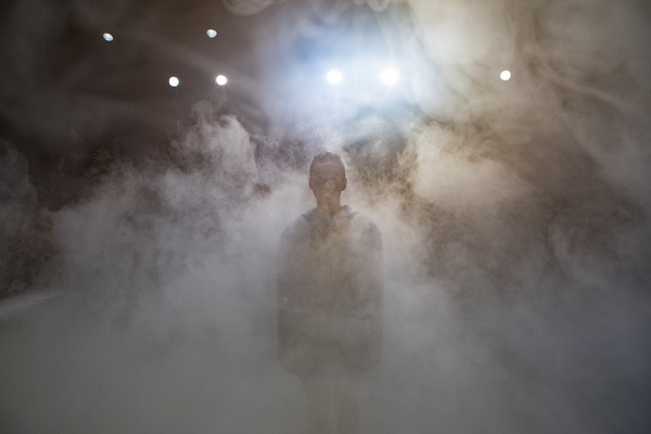 Photo Flash: Igor X Moreno Premiere New Show BEAT And Installation LIMITED CELESTIAL SPACE Image