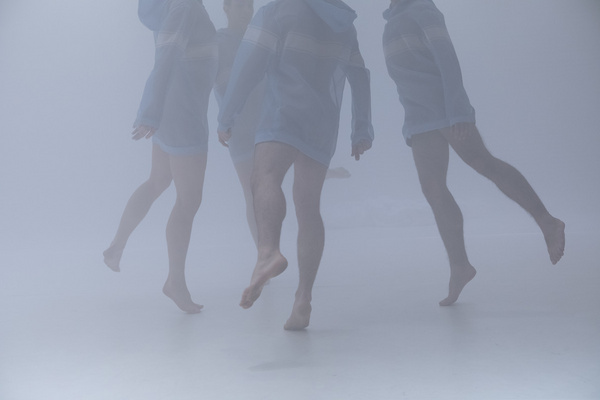 Photo Flash: Igor X Moreno Premiere New Show BEAT And Installation LIMITED CELESTIAL SPACE Image