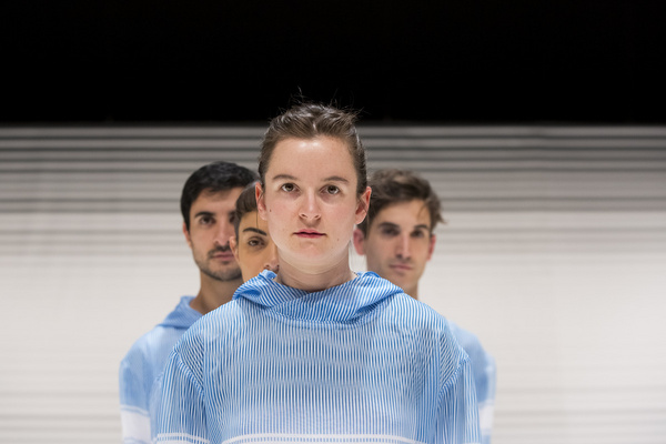 Photo Flash: Igor X Moreno Premiere New Show BEAT And Installation LIMITED CELESTIAL SPACE Image