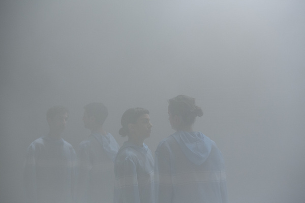 Photo Flash: Igor X Moreno Premiere New Show BEAT And Installation LIMITED CELESTIAL SPACE Image